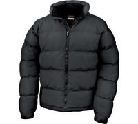 Doudoune Result Holkham Noir L