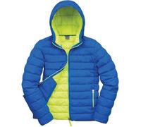 Doudoune Result Holkham polyester M