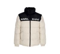 Doudoune Retro Essential Homme Sable Clair LIGHT SAND M