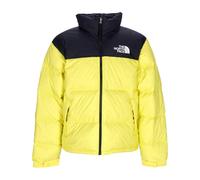 Doudoune retro Nuptse Yellow Tail pour homme, 1996 YELLOW TAIL XS