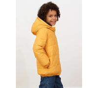 Doudoune reversible bÃ©bÃ© garÃ§on Kite Classic Cocoon Coat Multicolore 12/18 mois