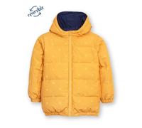 Doudoune reversible enfant Kite Classic Cocoon Coat Multicolore 7 ans