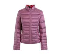 Doudoune reversible femme Guess Janis - diamond purple - M S