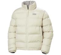 Helly Hansen Doudoune réversible Yu 23 matelassée Beige/Blanc XL Femme