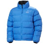 Helly Hansen Yu 23 Reversible Padded Jacket Noir S Femme