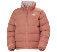 Doudoune rÃ©versible femme Helly Hansen Yu 23 Marron L