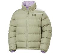 Helly Hansen Yu 23 Reversible Padded Jacket Vert XL Femme