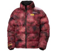Helly Hansen Yu 23 Reversible Padded Jacket Rouge XL Femme