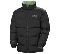 Helly Hansen Urban Reversible Jacket - Doudoune homme Black / White S