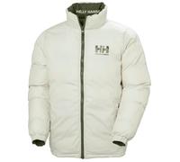 Doudoune réversible Helly Hansen Urban - utilitygreen - 2XL S