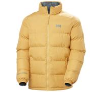 Helly Hansen Yu 23 Reversible Padded Jacket Jaune L Homme
