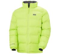 Helly Hansen - YU 23 Reversible Puffer - Doudoune homme Luminous Green - M