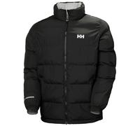 Helly Hansen Doudoune homme YU 23 Réversible Puffer Noir M