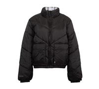 Doudoune Réversible Intérieur À Carreaux Femme Volcom