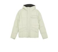 Doudoune réversible Lyle & Scott Beige 2XL