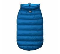 Doudoune réversible pour chien Red Dingo Bleu 25 cm