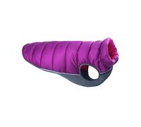 Doudoune réversible pour chien Red Dingo Rose 35 cm