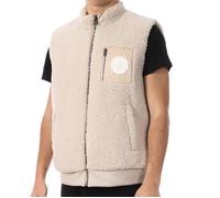 Doudoune Réversible sans manche Écru Homme Jott Sami S