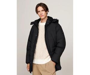 Doudoune Rockie Thermique Utilitaire Rockie Utility Parka/Black - Xxl