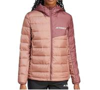Doudoune Rose Femme Adidas Down XL
