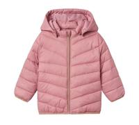 Doudoune Rose Fille Name it Monay MBE 2 ans