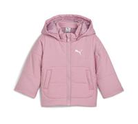 Doudoune Rose Fille Puma Minicats Hooded 18 mois