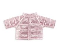 Doudoune Rose pour poupée ma Corolle Multicolore G
