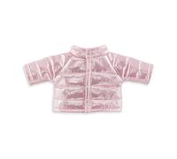 Doudoune rose pour poupée ma corolle multicolore TU