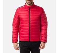 DOUDOUNE ROSSI JKT CARMIN