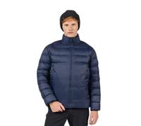 Rossignol - Aretu Down Jacket - Doudoune homme Dark Navy - XL