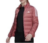 Doudoune Rouge Femme Adidas Down XS