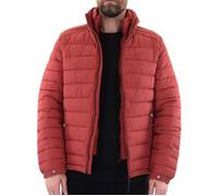 Doudoune courte légère Superdry Marron XS