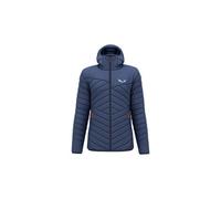 Doudoune salewa brenta rds bleu homme