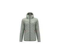 Doudoune salewa brenta rds gris homme