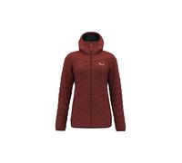 Doudoune Salewa Brenta RDS (Red Syrah) Femme XS (40/34)
