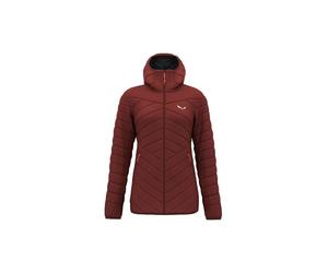 Doudoune Salewa Brenta RDS (Red Syrah) Femme XS (40/34)