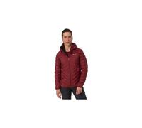 Salewa, Brenta RDS Doudoune Femme, Rouge, M