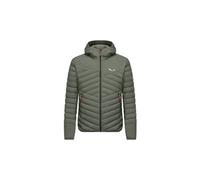 Salewa Brenta Rds Down Jacket Vert M Homme