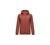 Salewa Brenta Rds Down Jacket Rouge S Femme