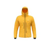 Veste homme Salewa Ortles Hyb Rds Dwn M Jacket Taille: M / Couleur: orange