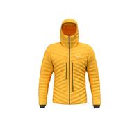 Doudoune SALEWA ORTLES HYB RDS DWN M JACKET (gold) Homme 50-L