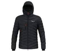 Doudoune SALEWA ORTLES MED 3 RDS DWN JACKET M (black out) Homme M (48 EU)