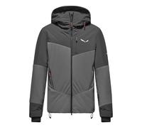 Doudoune Salewa Ortles Tw Air Hd Gris XS