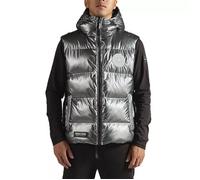 DOUDOUNE SAN MANCHE Doublehood 02JOMPER DOUBLEHOOD XL