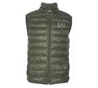 DOUDOUNE SAN MANCHE EA7 Emporio Armani Doudoune sans Manche Armani EA7 XS
