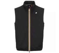 DOUDOUNE SAN MANCHE K-Way VALEN STRETCH SANS MANCHE KWAY S