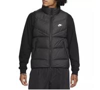 DOUDOUNE SAN MANCHE Nike Storm-Fit Windrunner Sans Manche XL