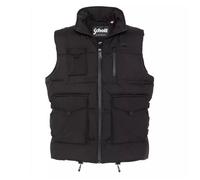 DOUDOUNE SAN MANCHE Schott ISHAKV Doudoune Sans Manche Schott NYC S