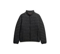 Superdry Non Fuji Lite Jacket Noir 2XL Homme
