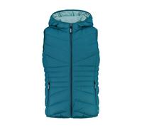 Cmp 34z3455 Vest Bleu 4 Years Garçon